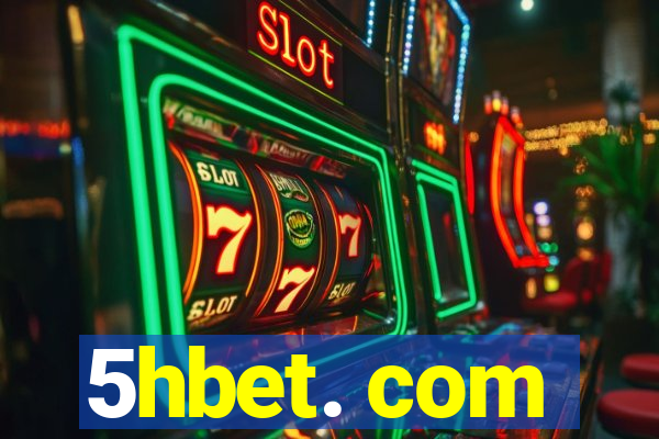 5hbet. com